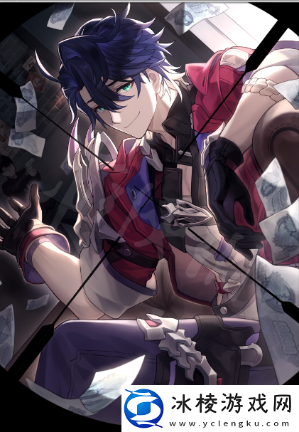 猎物的视线光锥介绍：如何分配技能点更有效