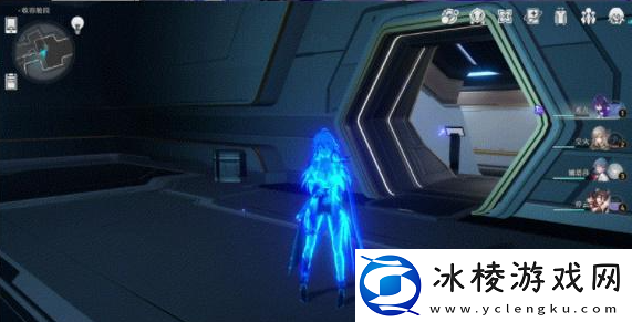 铁希儿技能介绍：升级角色的核心技能。