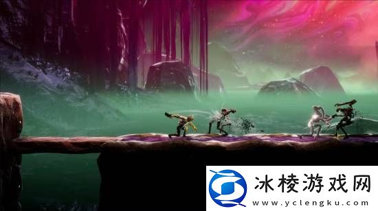 外媒盘点20款PS+会免中的最佳类魂游戏