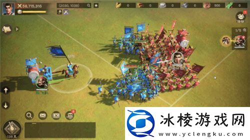 SLG里的又一匹黑马