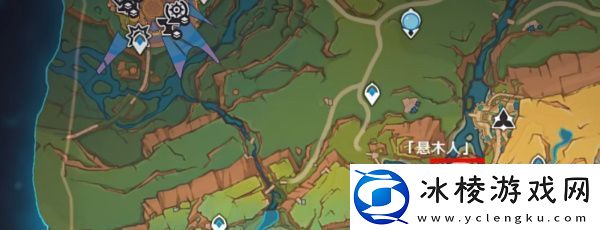 原神5.1夜馈寻迹万火燎灼之原其一成就怎么做