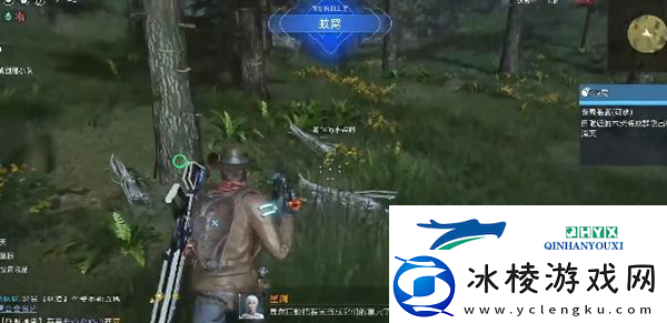 星球重启蚁窝通关流程攻略