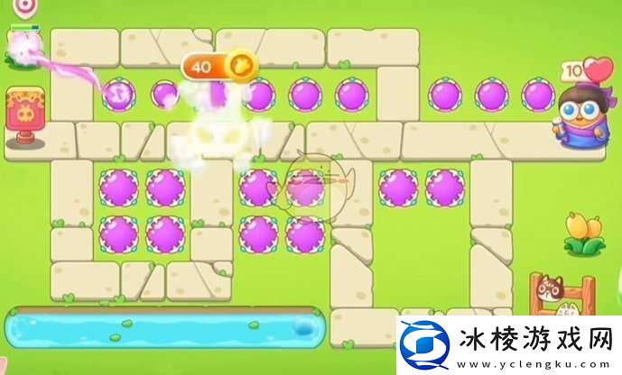 保卫萝卜4火锅不能停攻略大全