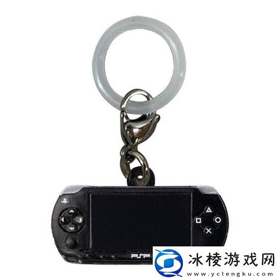 索尼推出PS全家桶扭蛋