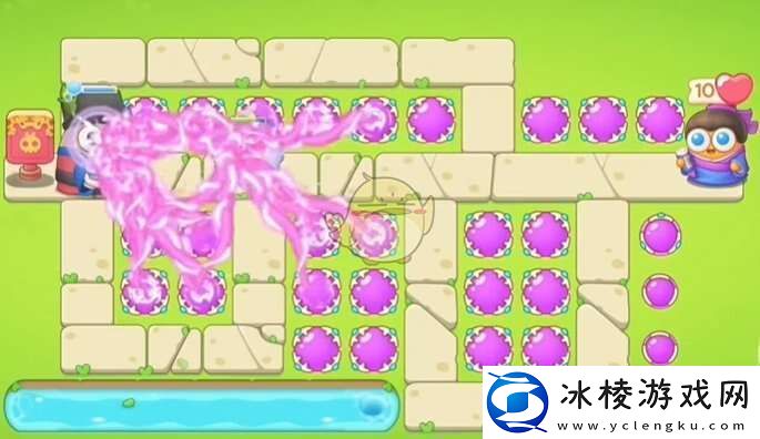 保卫萝卜4火锅不能停攻略大全