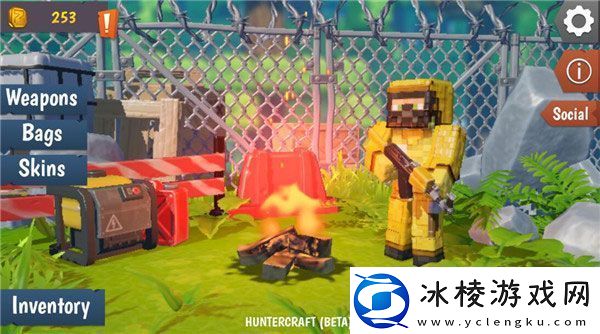 猎人僵尸生存最新版app下载-猎人僵尸生存最新版安卓下载