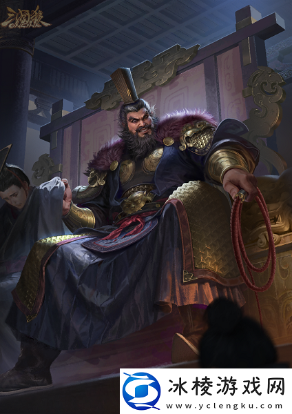 三国杀OL狂欢倒计时！12月7日周年庆×年度盛典震撼来袭