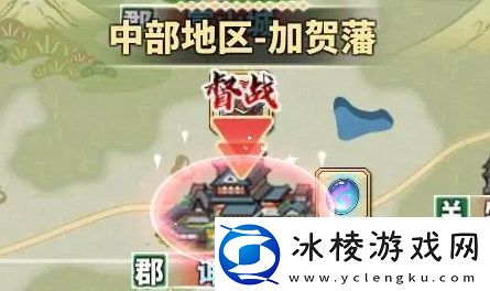 时之幻想曲攻城玩法内容详细介绍