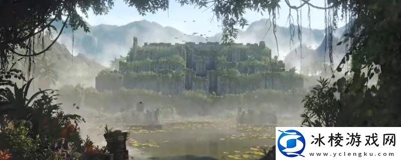 夺宝奇兵古老之圈疯牧师寻找宫殿入口位置及任务攻略