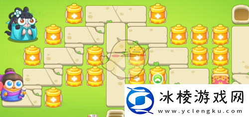 保卫萝卜4火锅不能停攻略大全