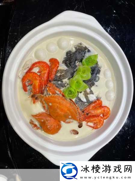 波西亚时光里的味蕾盛宴-酱烧鱼头烹饪全攻略与营养揭秘