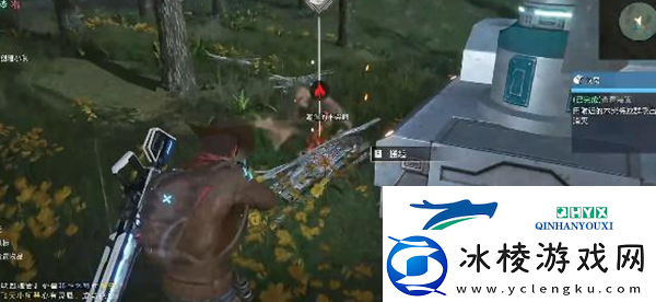 星球重启蚁窝通关流程攻略