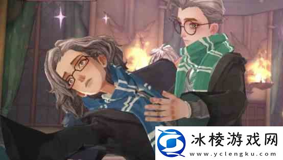 哈利波特魔法觉醒奇遇瓶如何获得