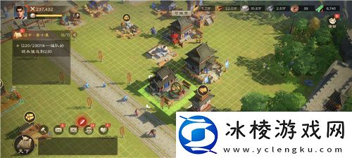 SLG里的又一匹黑马