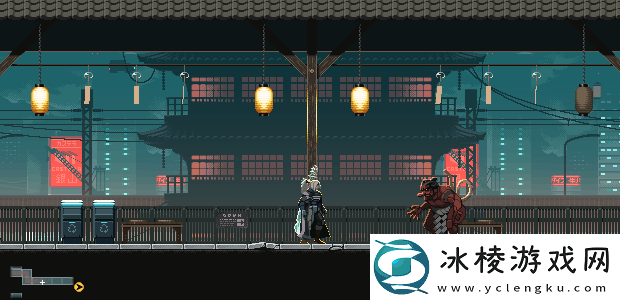 幻刃奇美拉游戏特色内容介绍