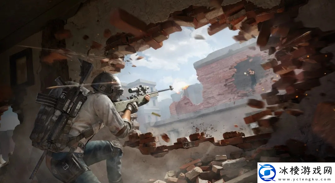 绝地求生国际服3.5.0凛冬极境版本更新公告