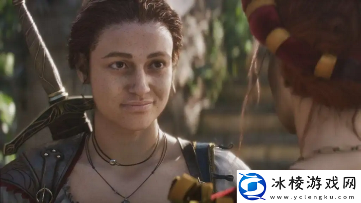 微软内部后悔地狱之刃2独占