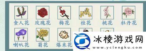 花都在哪找出11处的花通关攻略：游戏内阵营选择与战场策略