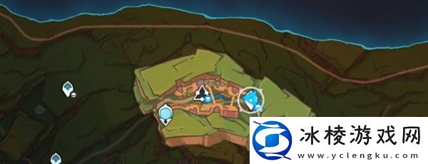 原神5.1夜馈寻迹万火燎灼之原其一成就怎么做