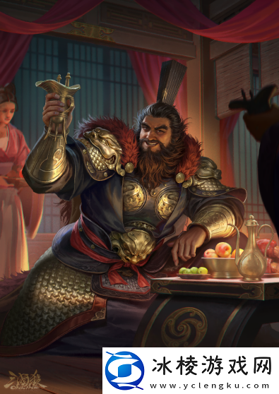 三国杀OL狂欢倒计时！12月7日周年庆×年度盛典震撼来袭