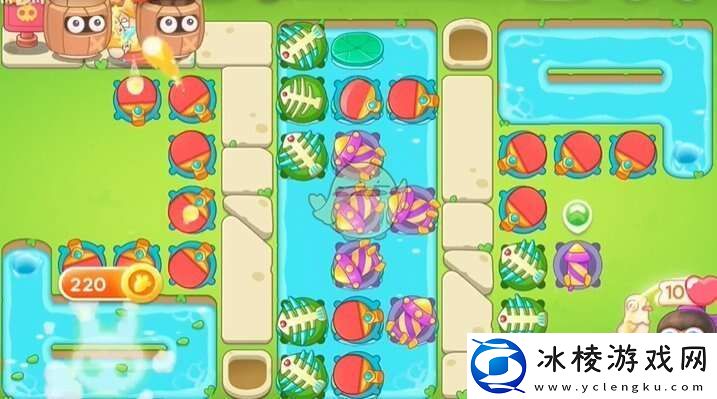 保卫萝卜4火锅不能停攻略大全