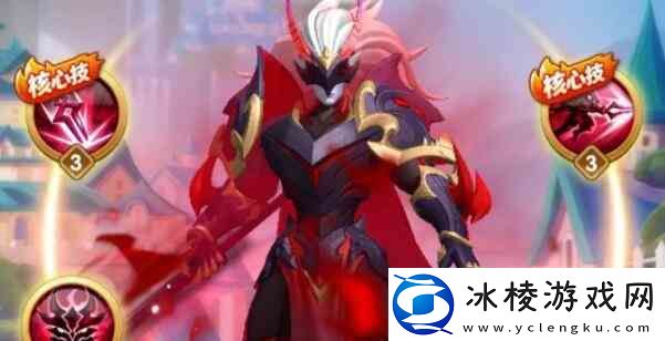 超能世界死亡黑骑技能强度分享