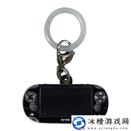 索尼推出PS全家桶扭蛋