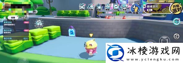 蛋贩子的秘密基地位置攻略：装备系统全解析攻略