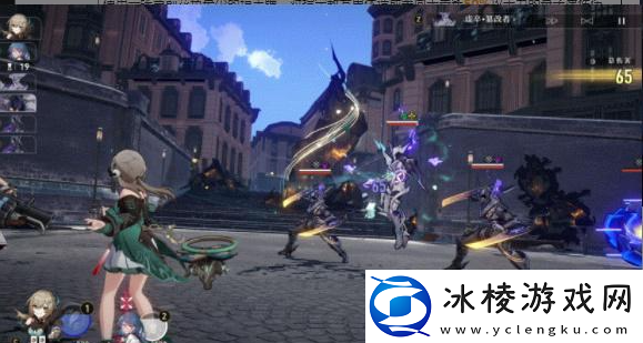 青雀技能介绍：提高操作效率和反应速度