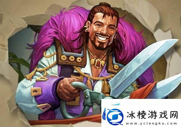 炉石传说标准乌龟变脸贼卡组推荐分享