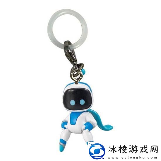 索尼推出PS全家桶扭蛋