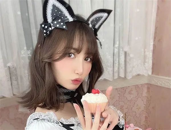 天川空-天川そら是谁-天川空个人资料图片