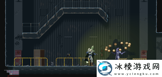 幻刃奇美拉游戏特色内容介绍