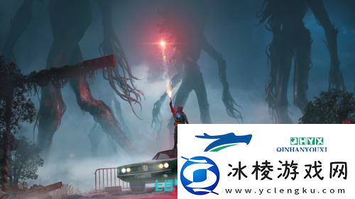 七日世界指南：如何在危机四伏的陌生世界活过第一夜