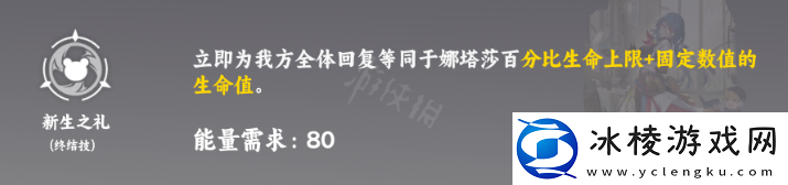 娜塔莎技能：游戏平衡调整与角色优化分析