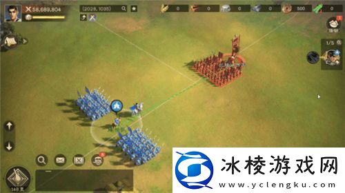 SLG里的又一匹黑马