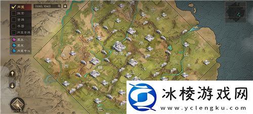 SLG里的又一匹黑马