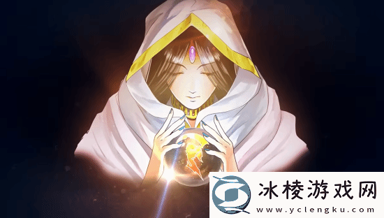 幻想水浒传-I-HD-复刻版开场动画公开：满满的都是回忆呀