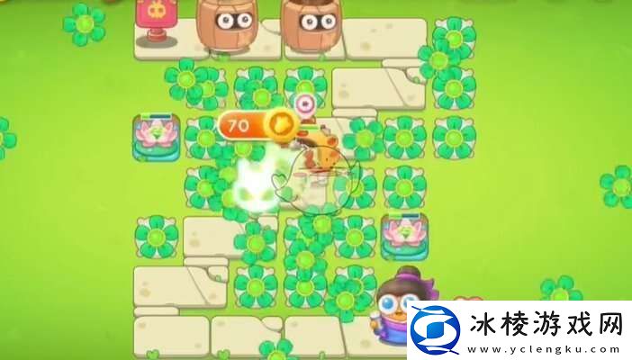 保卫萝卜4火锅不能停攻略大全