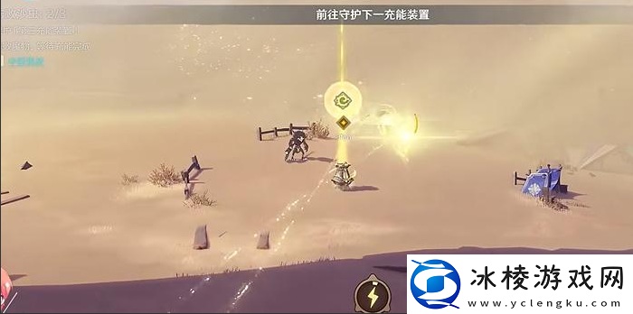 风沙轰鸣第五天攻略：战斗反应速度提升与躲避技巧