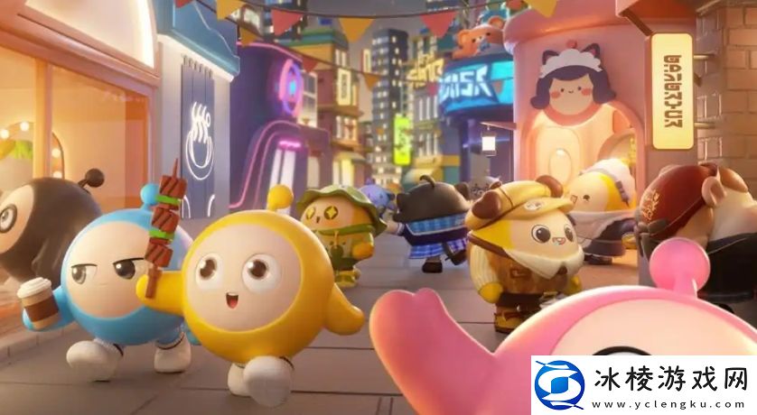 蛋仔派对恶魔喵妮怎么获取