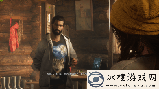 刺客信条制作人回顾AC3戴斯蒙之死