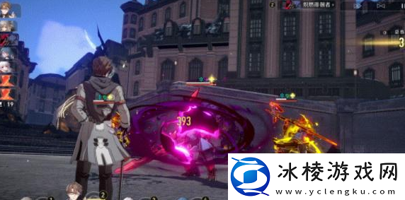 瓦尔特技能介绍：PvE战斗中的AI行为模式分析