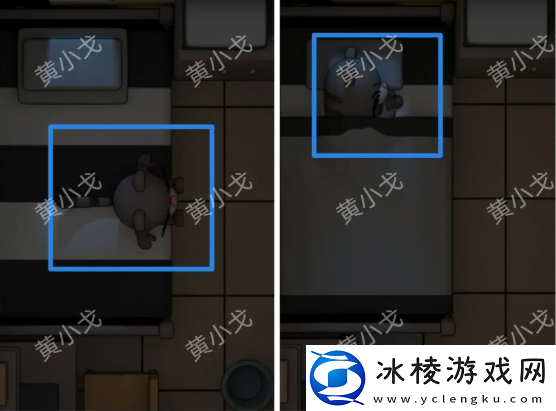 Escape-Room-Dreamy-密室逃脱梦幻之地攻略大全