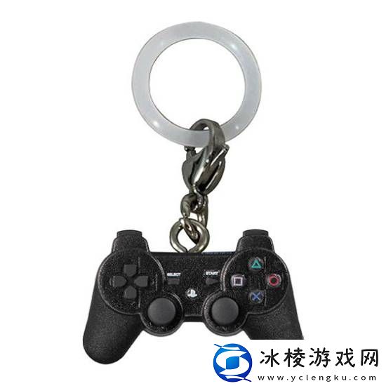 索尼推出PS全家桶扭蛋