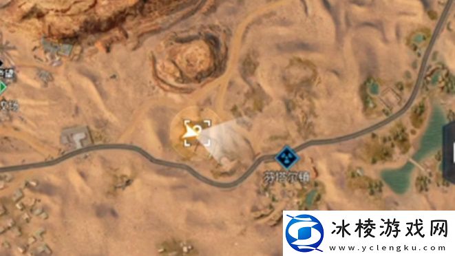 徘徊的变异沙虫位置分享：天空岛屿的秘密与宝藏探索