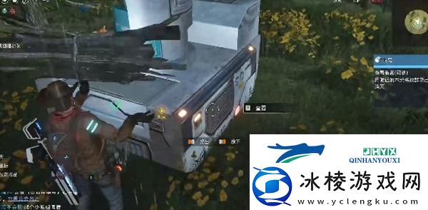 星球重启蚁窝通关流程攻略