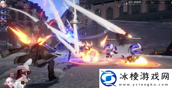 铁克拉拉技能介绍：攻略助你快速上手