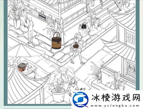 包包在哪找出11处的包包通关攻略：实战指南与心得分享