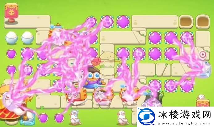 保卫萝卜4火锅不能停攻略大全